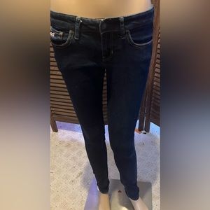 Women’s jeans